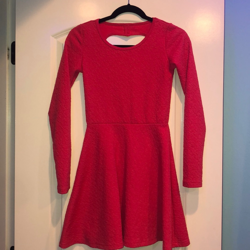 Pink Aeropostale Dress